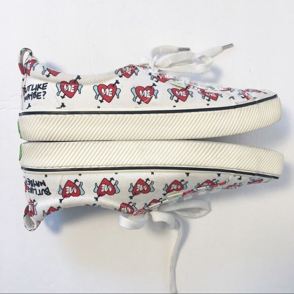 Cariuma Butlikemaybe Limited Edition - Picture 8 of 16